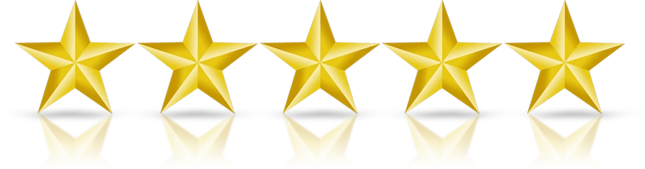 EyeBoost Five-Star Customer Reviews