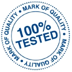 EyeBoost Quality Tested